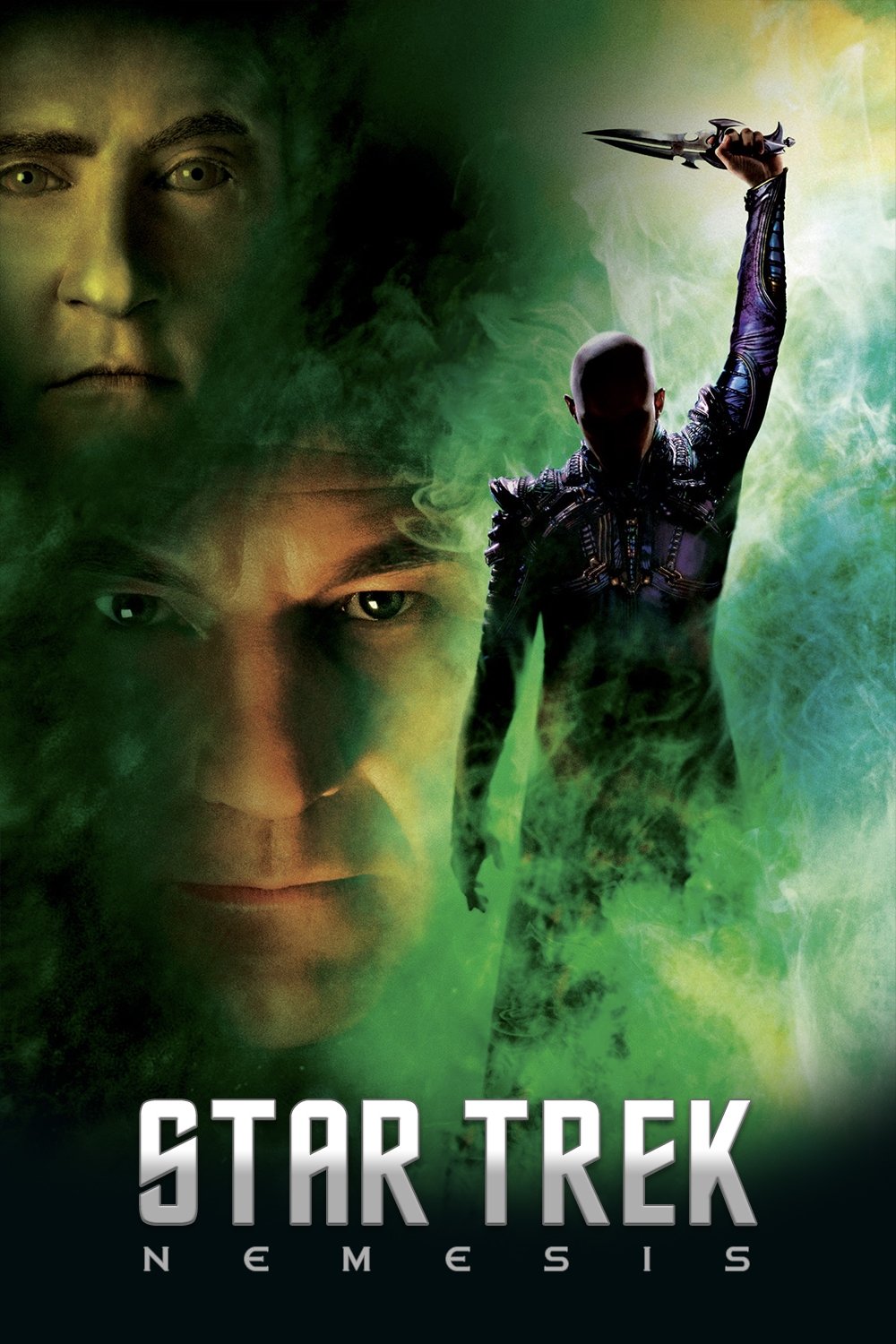 Star Trek: First Contact