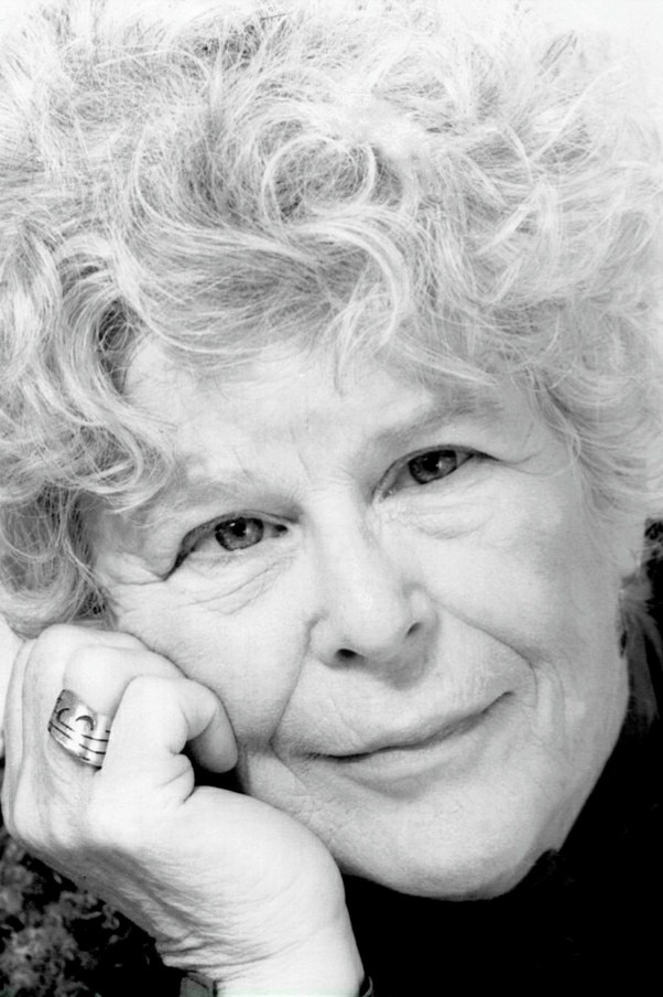 Joy Coghill