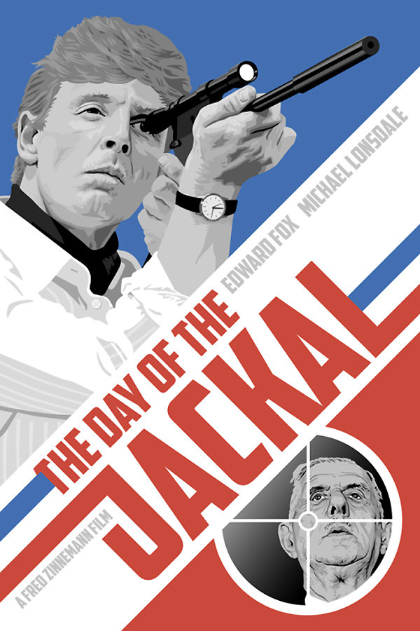 The Day of the Jackal