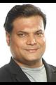Dayanand Shetty