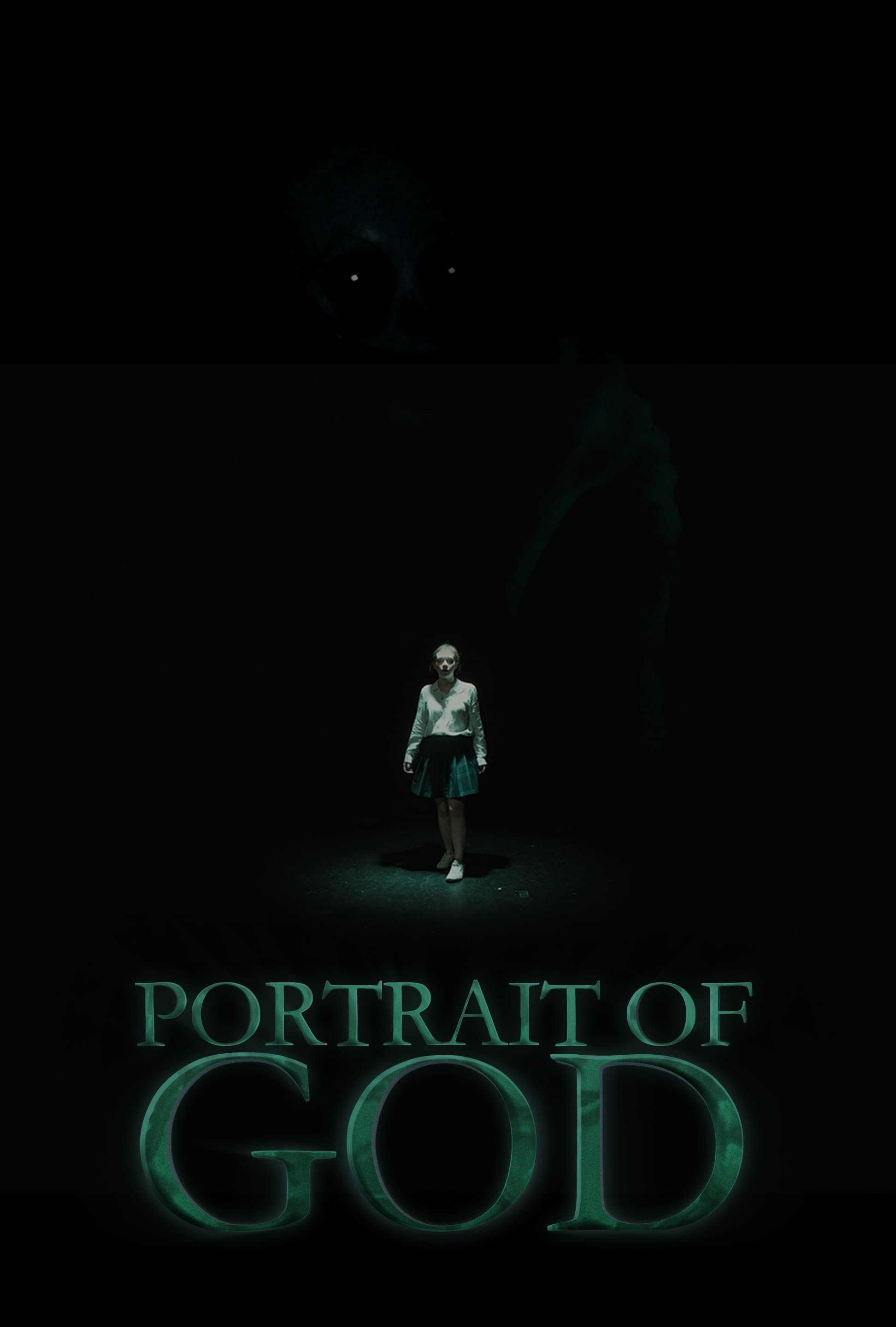 Portrait of God