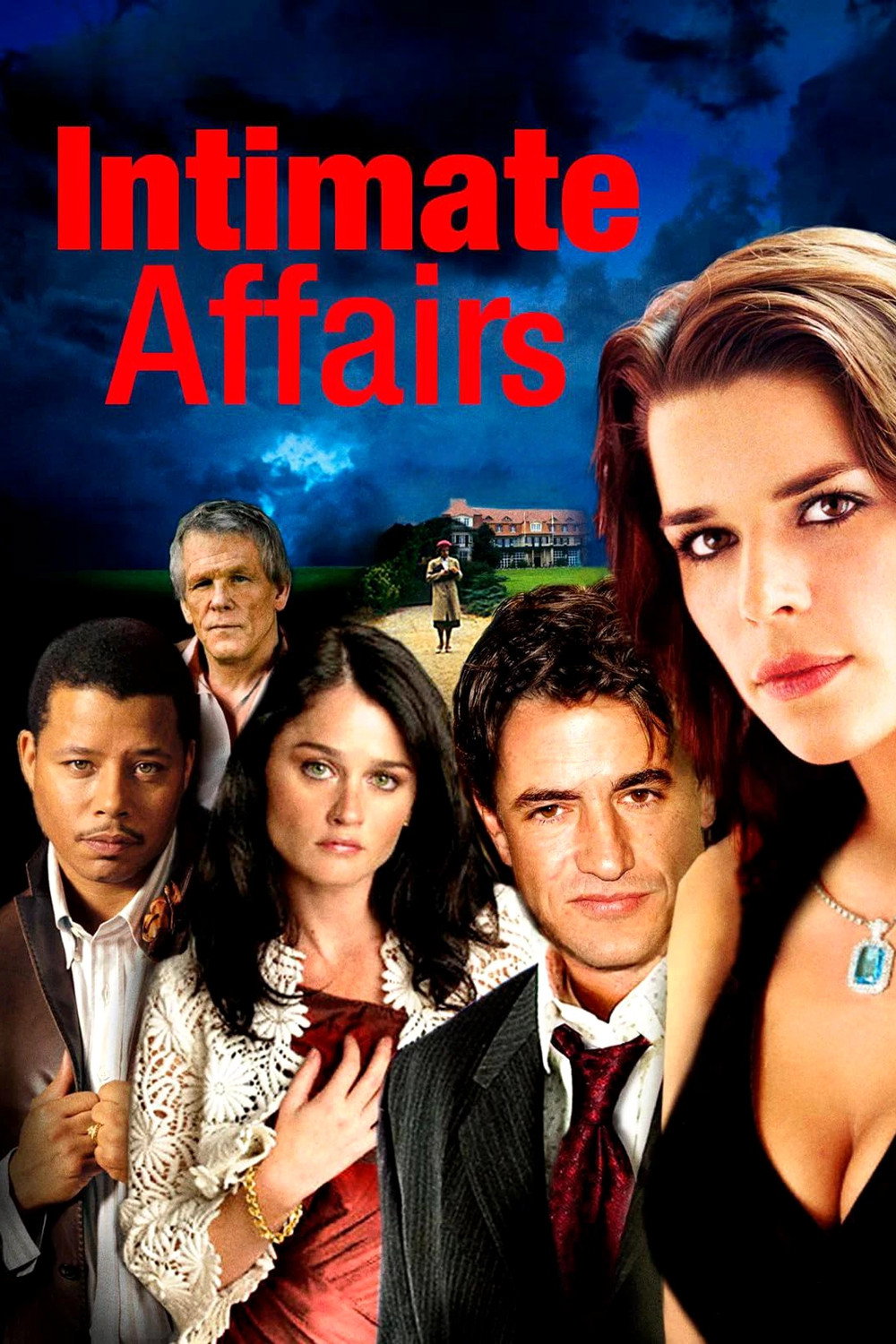 Intimate Affairs