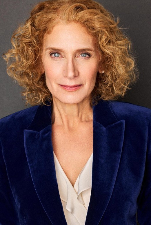 Lynne Baker