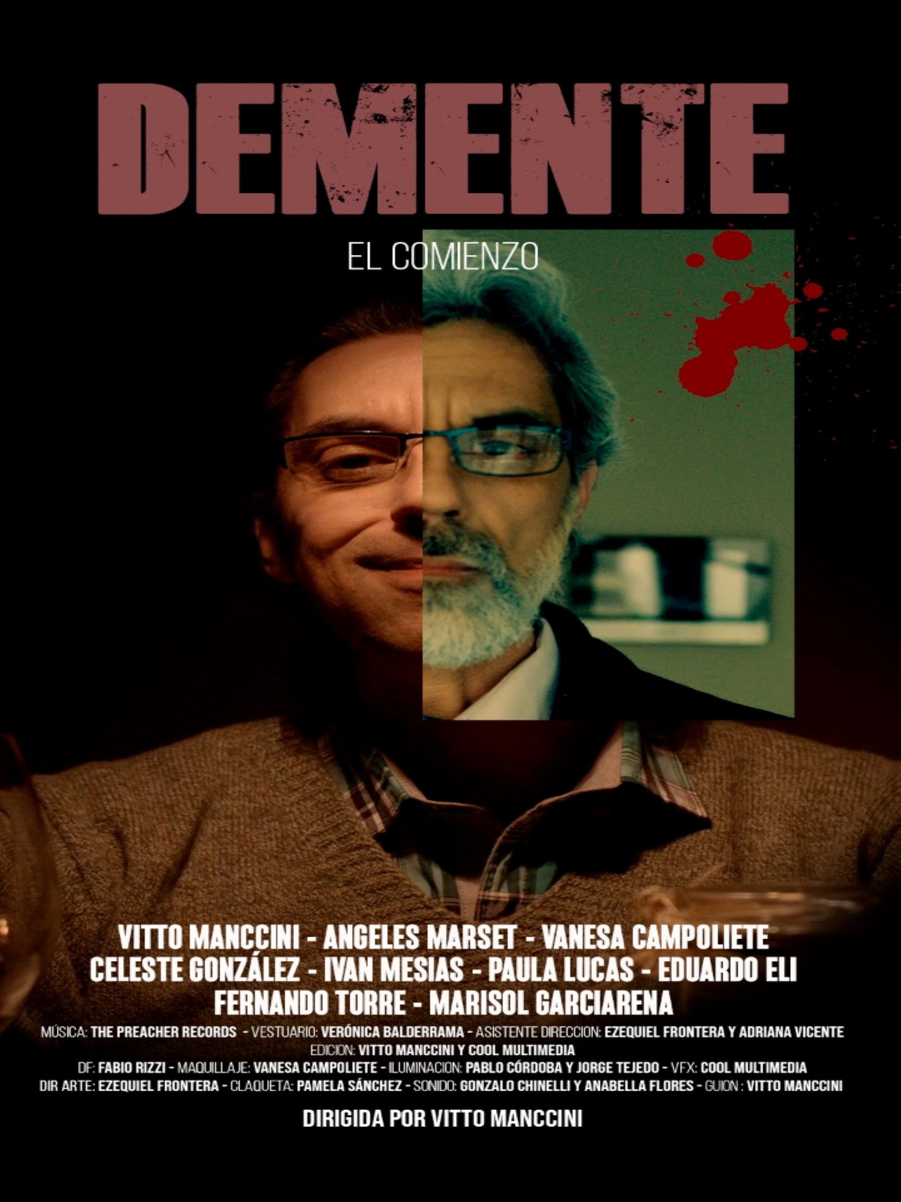 Demente