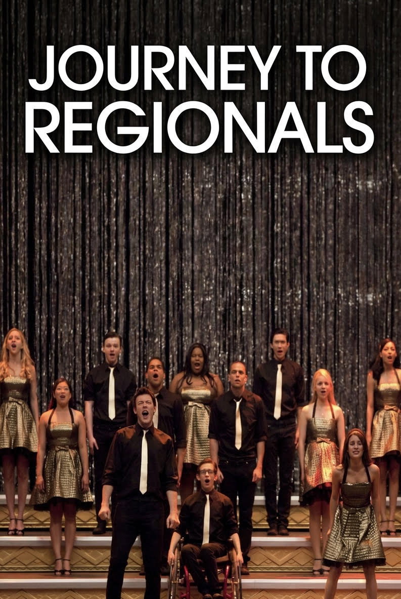 Journey to Regionals