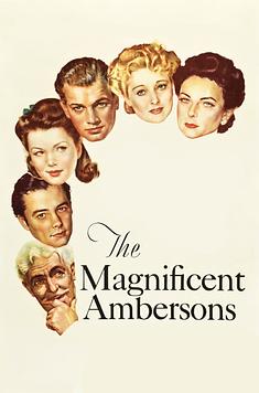 The Magnificent Ambersons
