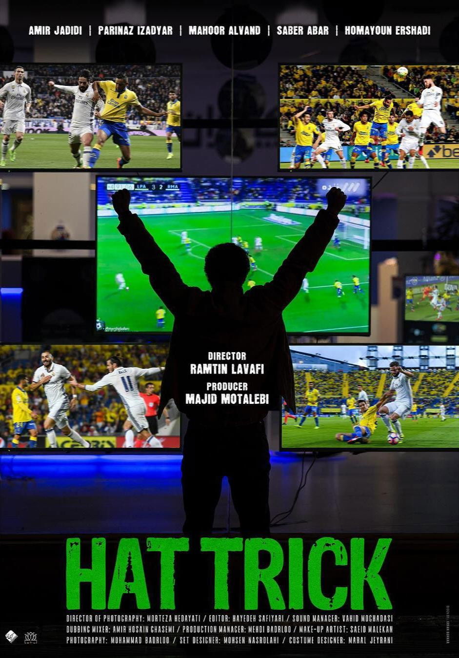 Hattrick