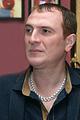 Eldar Baghirbeyov