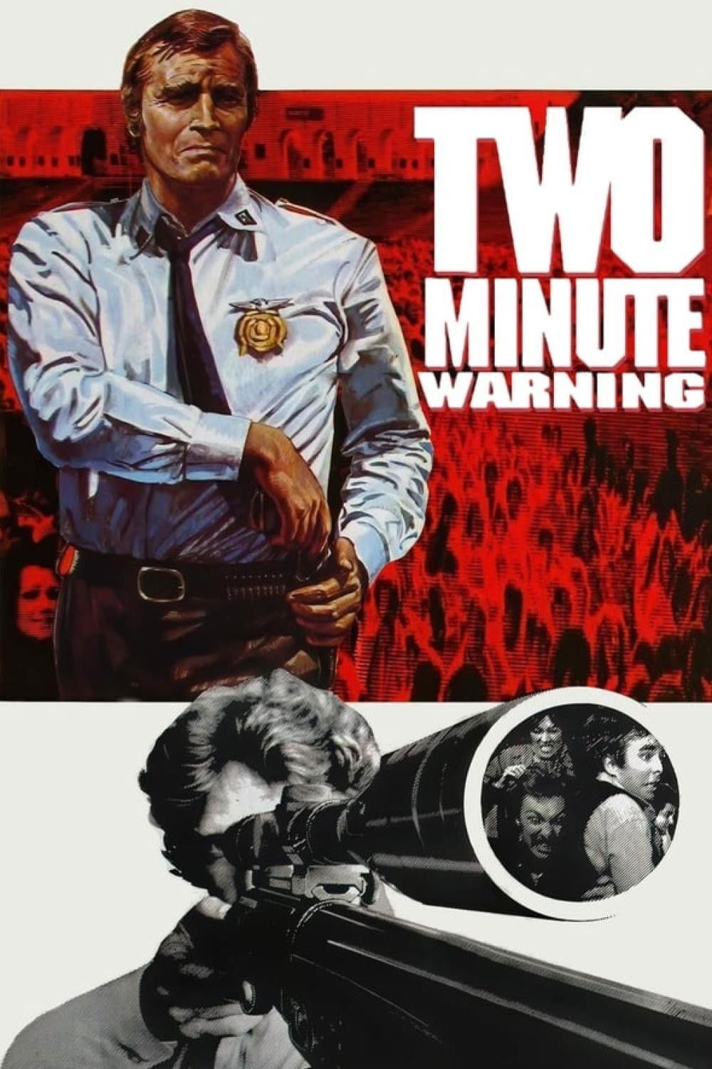 Two-Minute Warning