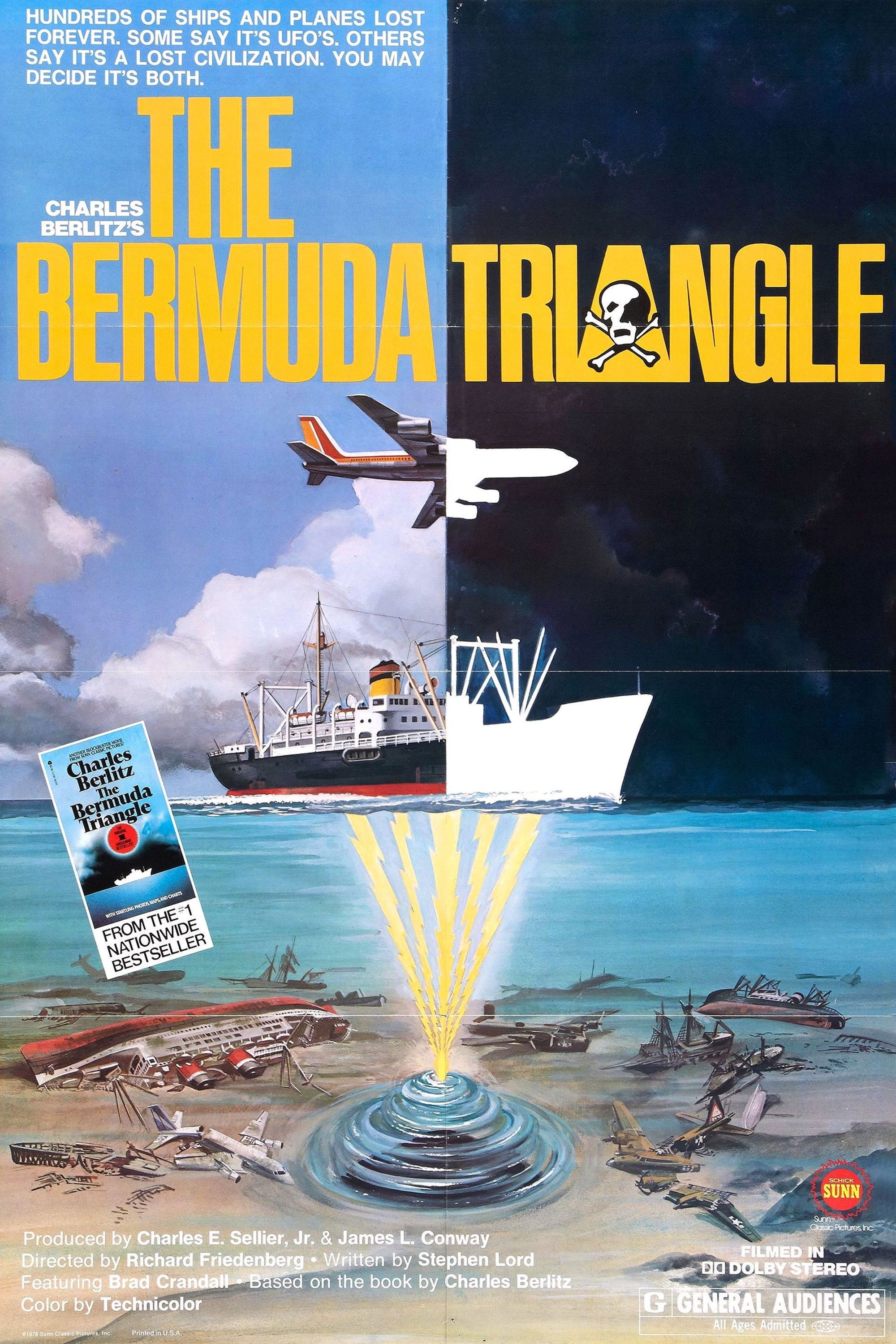 The Bermuda Depths