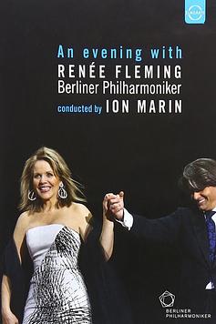 Waldbühne 2010 | An Evening with Renée Fleming