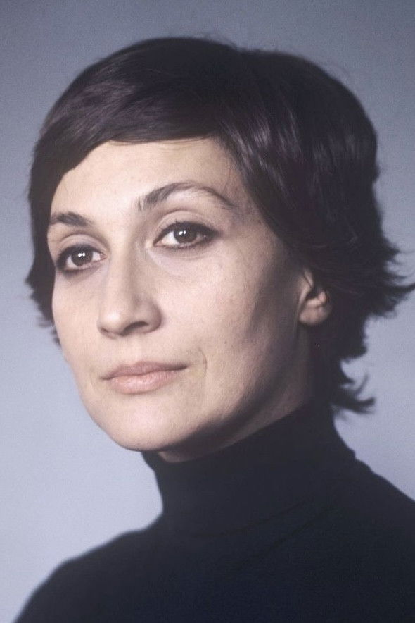 Sofiko Chiaureli