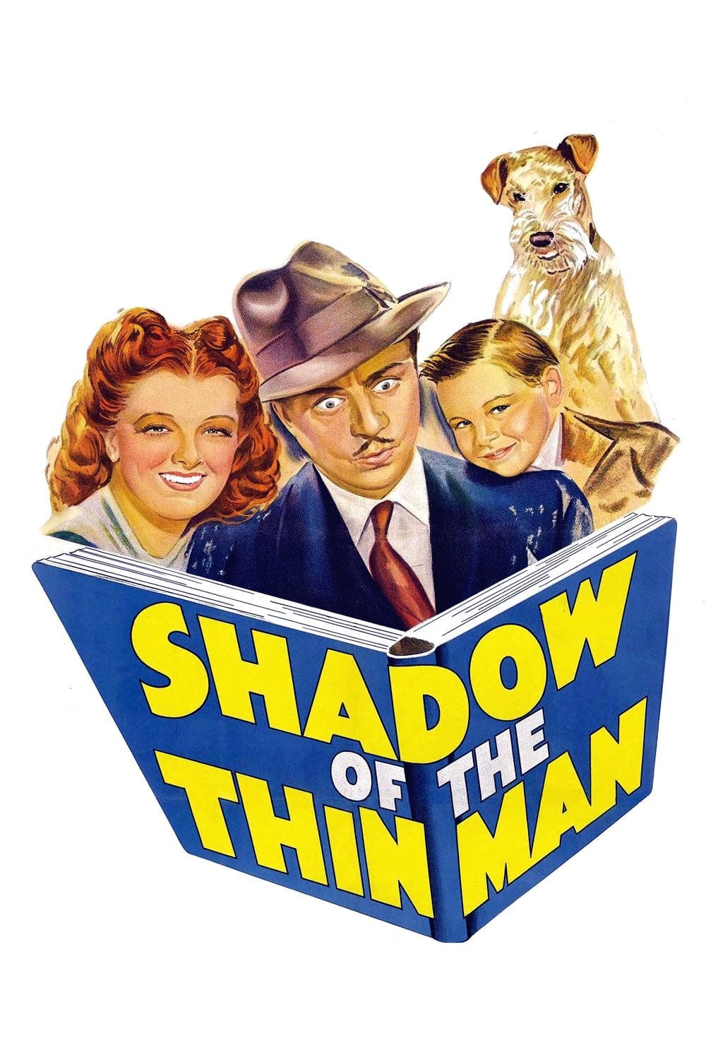Song of the Thin Man