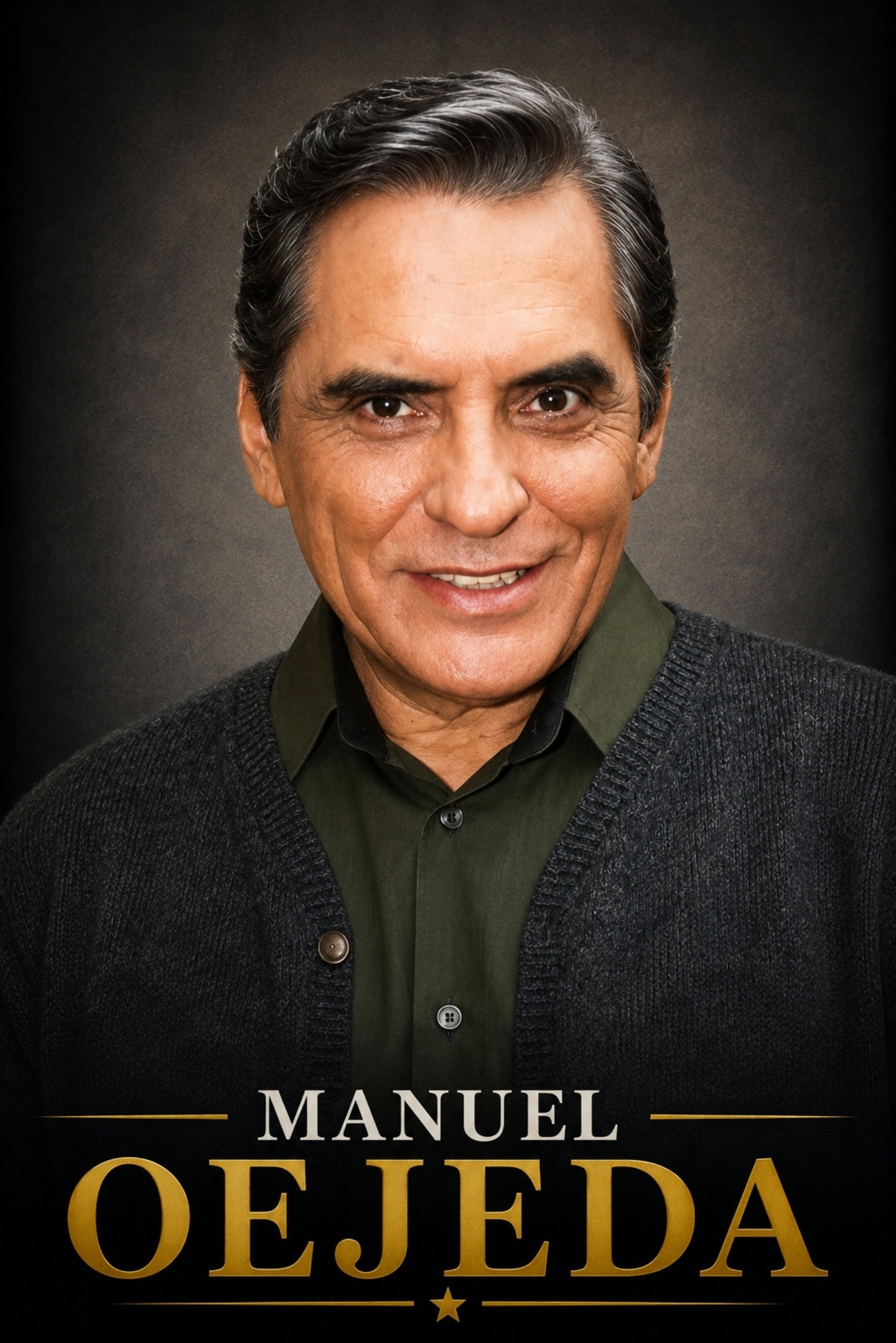 Manuel Ojeda