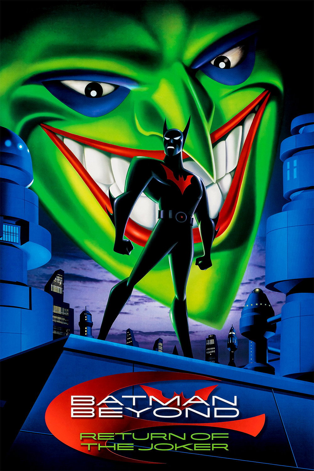 Batman Beyond: Return of the Joker