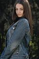 Sienna Lucisano