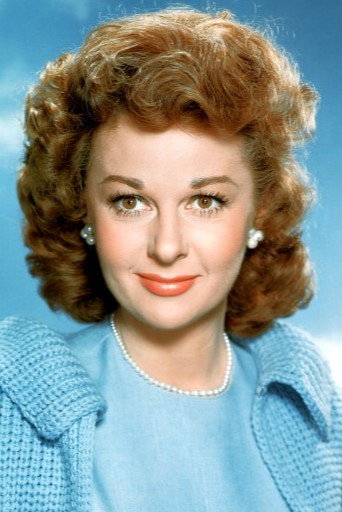 Susan Hayward