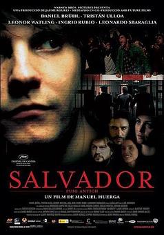 Salvador (Puig Antich)