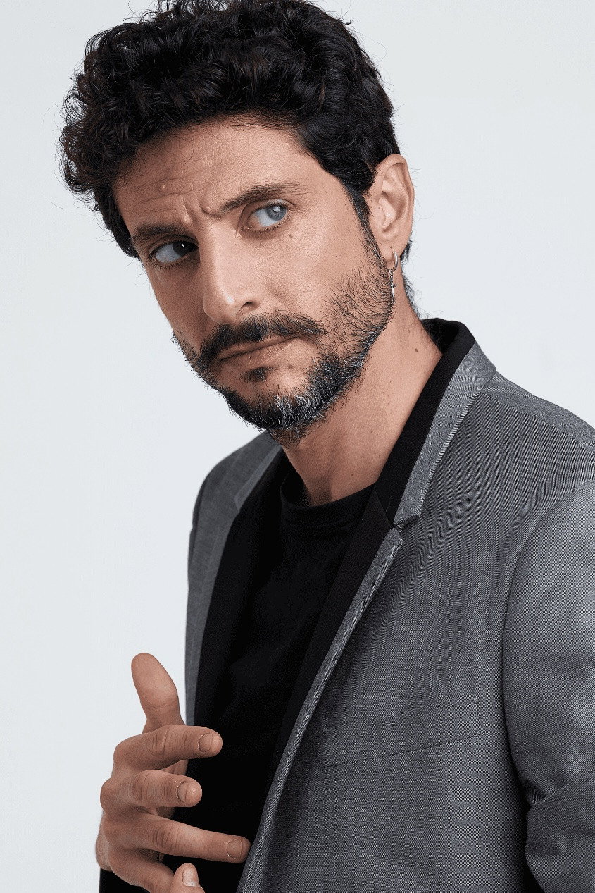 Andreu Kreutzer