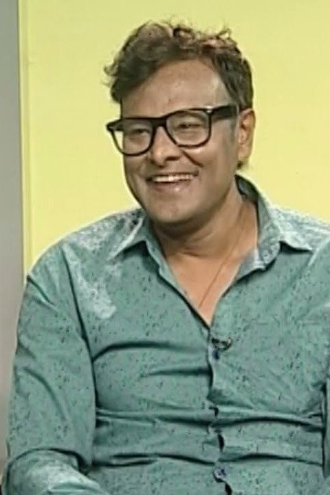 Arman Parvez Murad