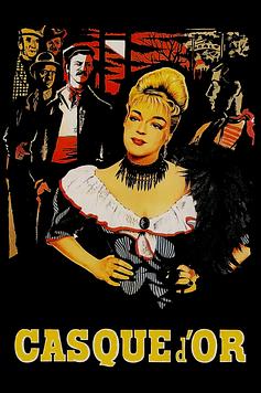 Casque d'Or