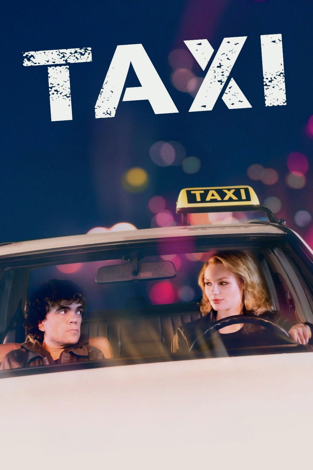 Taxi