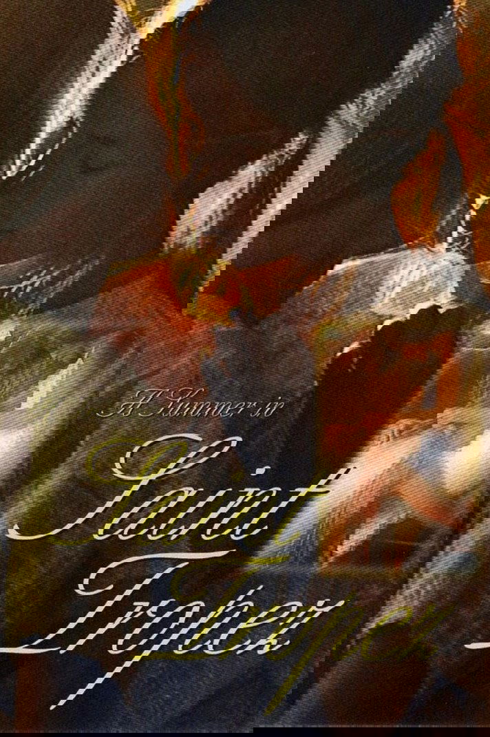 A Summer in St. Tropez