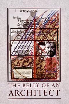 The Belly of an Architect