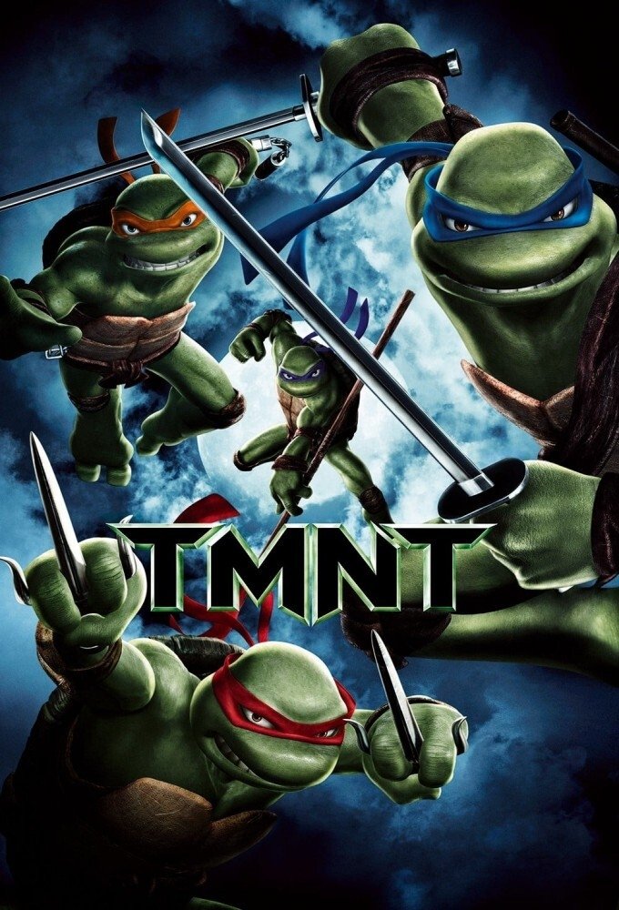 Teenage Mutant Ninja Turtles II: The Secret of the Ooze