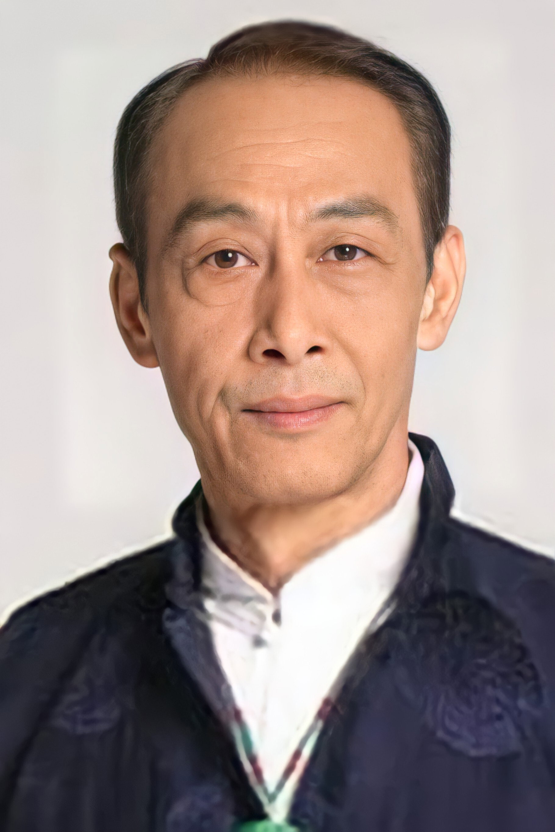 Wong Shu-tong