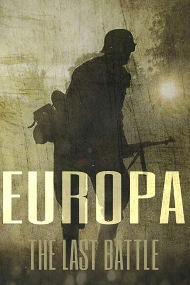 Europa: The Last Battle