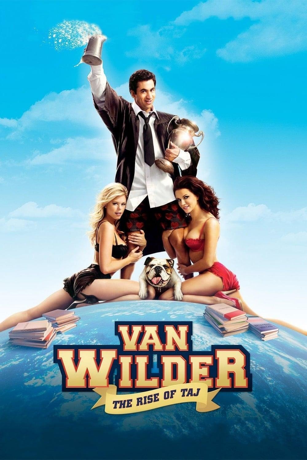 National Lampoon's Van Wilder