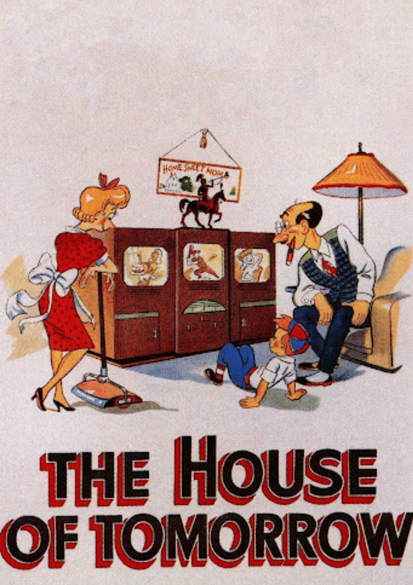 House of Tomorrow