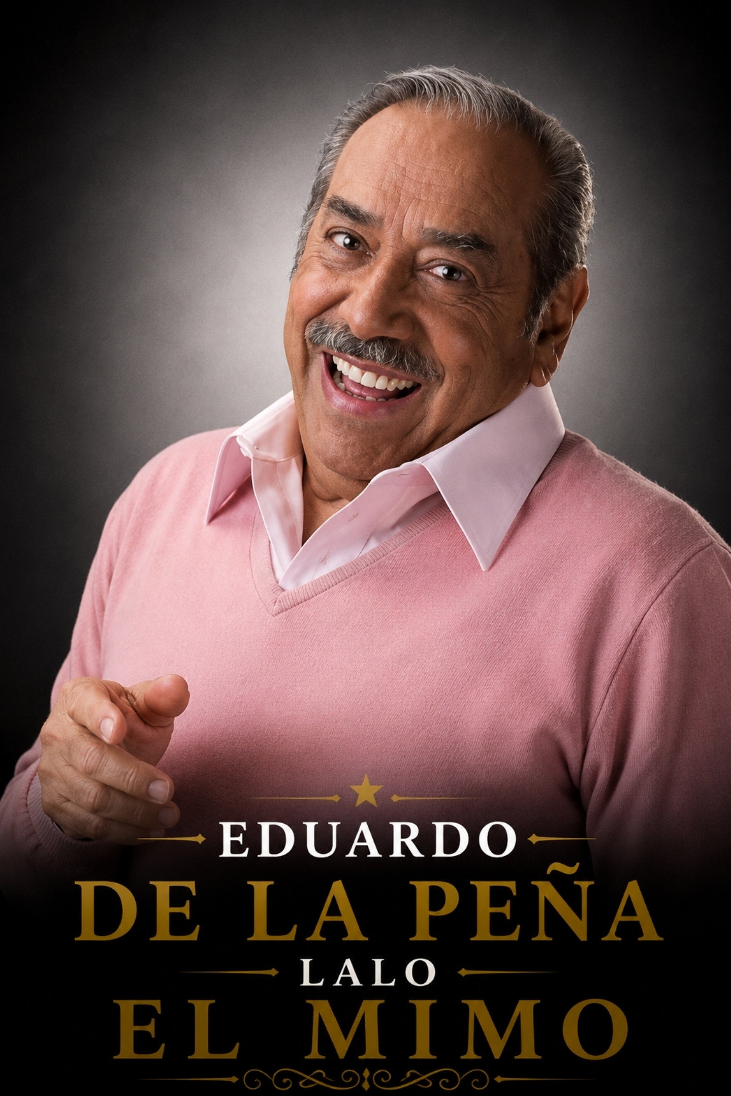 Eduardo de la Peña