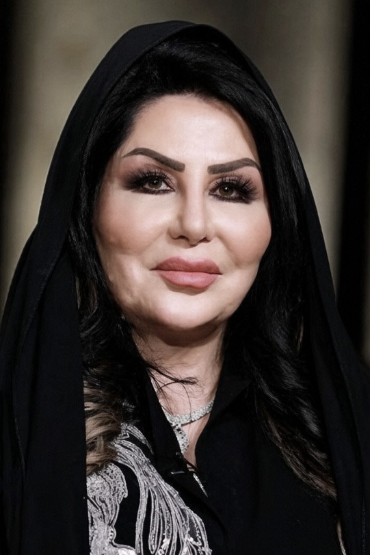 Laila Al-Salman